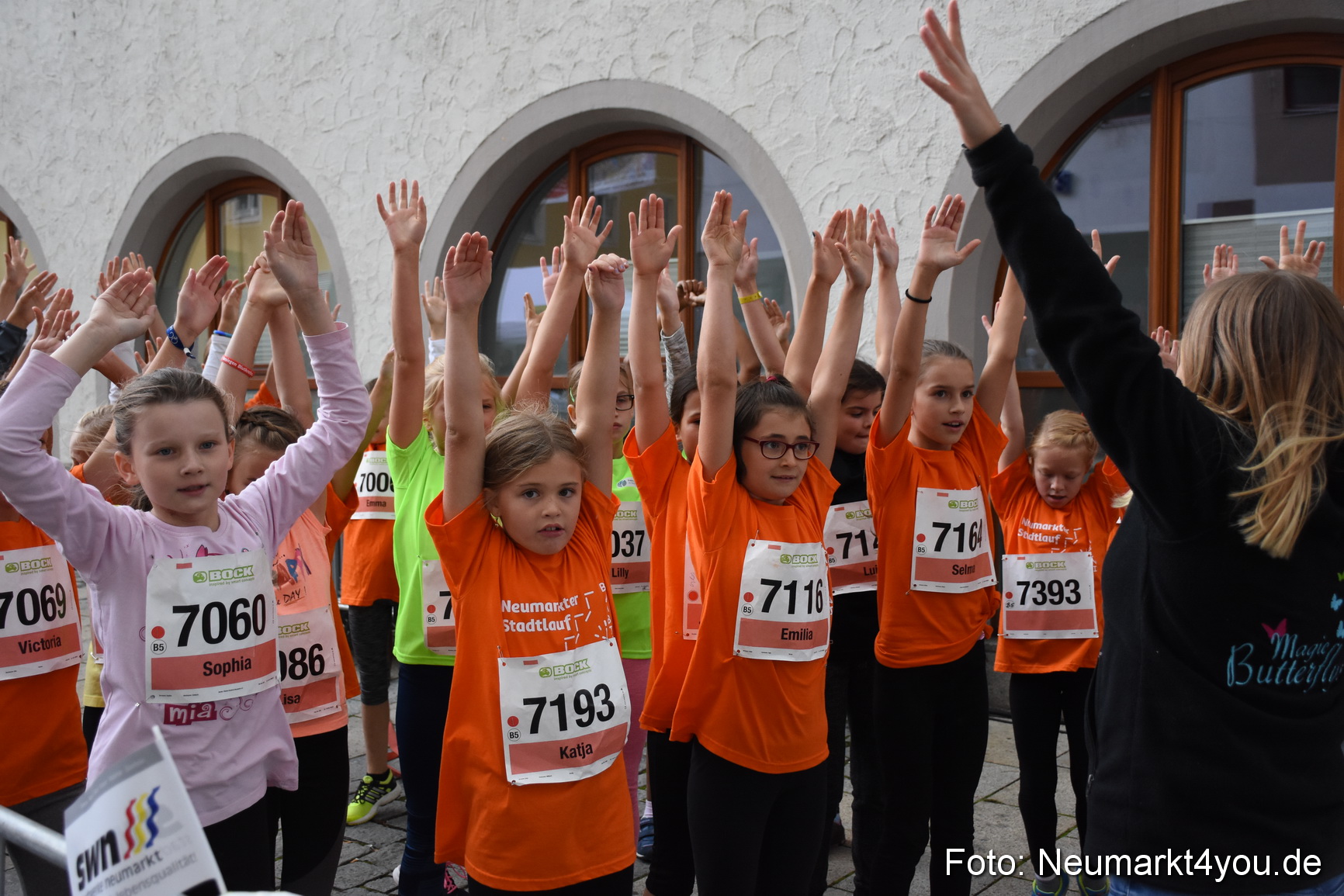 Stadtlauf Neumarkt 2017 1438